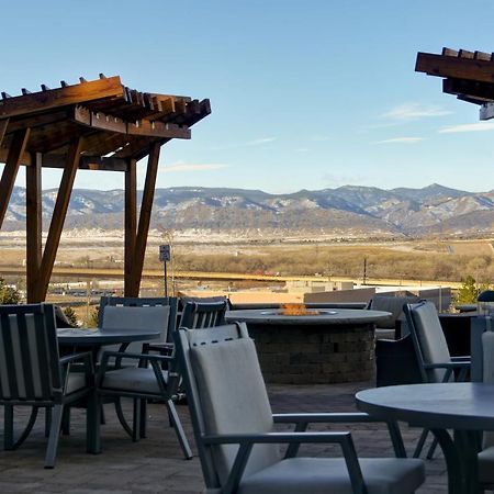 Staybridge Suites Denver South - Highlands Ranch By Ihg Littleton Eksteriør bilde